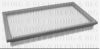 BORG & BECK BFA2080 Air Filter